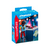 PLAYMOBIL 5377 DJ