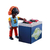 PLAYMOBIL 5377 DJ - comprar online