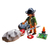 PLAYMOBIL 5384 BUSCADOR DE GEMAS