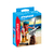 PLAYMOBIL 5378 PIRATA CON CANON