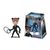 METAL DIE CAST CATWOMAN DCCIVIL WAR - comprar online