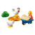 PLAYMOBIL 6965 123 GRANJERA CON GALLINAS - comprar online