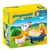 PLAYMOBIL 6965 123 GRANJERA CON GALLINAS - Collage Kids