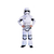 DISFRAZ STAR WARS TROOPER BLANCO T1