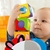 FISHER PRICE CEBRA CON BLOQUES CGN63 - tienda online