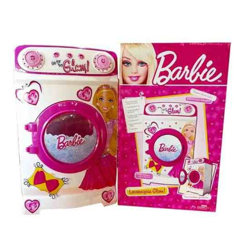 Barbie Lavarropas Glam