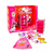 OG SALON SET BERRY NICE 37034