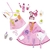 OG SALON SET BERRY NICE 37034 en internet