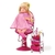 OG SALON SET BERRY NICE 37034 - Collage Kids