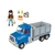 PLAYMOBIL 5665 CAMION VOLCADOR