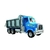 PLAYMOBIL 5665 CAMION VOLCADOR en internet