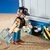 PLAYMOBIL 5665 CAMION VOLCADOR