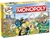 MONOPOLY SIMPSONS - Collage Kids