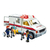 PLAYMOBIL 5681 AMBULANCIA - comprar online