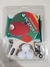 PING PONG X 2 PALETAS CON RED VICSPORT SCT2002 - comprar online