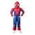 DISFRAZ SPIDERMAN T2 MUSCULO - comprar online