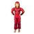 DISFRAZ IRON MAN T1 MUSCULO