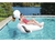 CISNE BLANCO GRANDE INFLABLE 201 X 160 CM 41109 - tienda online