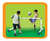 SET VOLEYMAS DE FUTBOL TENIS 2 EN 1 - comprar online