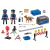 PLAYMOBIL 6924 CONTROL POLICIA