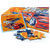 HOT WHEELS NARANJA PUZZLE