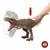 Jurassic World Tiranosaurio Ataque Masivo. en internet