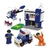 BLOCKY SUPER POLICIA 150 PZS - comprar online