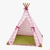 OG MINI SUITE TEEPEE CARPA, GUITARRA, - comprar online
