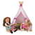 OG MINI SUITE TEEPEE CARPA, GUITARRA, - tienda online