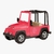 OG 4 X 4 CAR - comprar online