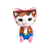 SHERIFF CALLIE MINI PLUSH