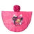 MINNIE CAPA LLUVIA T.1 3 60