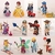 PLAYMOBIL 9333 BOLSITA NENA SERIE 13 en internet