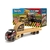 TRENCITY CAMION TRANSPORTADOR DUSTY - comprar online