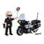 PLAYMOBIL 5648 MALETIN POLICIA - comprar online