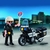 PLAYMOBIL 5648 MALETIN POLICIA - Collage Kids