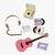 OG RETRO MUSIC ACCESSORIES SET