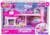 SHOPKINS CUTIE CARS PLAYSET