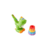COUNT AND STACK DINO 4279 - comprar online