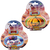 COLECCIONABLE HERO EGGS - comprar online