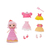 LALALOOPSY MINIS SET PRINCESS