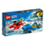 LEGO 60176 CITY HUIDA POR AGUAS SALVAJES - comprar online