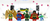 Lego 70919 Batman Fiesta Aniversario en internet