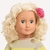 OG STEFFI (JODIE) DOLL WITH SHORTS Y SWEATER 31090 - comprar online