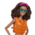 Barbie dia de Surf y Playa Morocha en internet