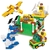 BLOCKY DINOSAURIOS 2 150 PIEZAS - comprar online