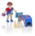 PLAYMOBIL 9440 JUGADOR DE BOLOS