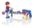 PLAYMOBIL 9440 JUGADOR DE BOLOS en internet