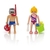 PLAYMOBIL 9449 DUO PACK PLAYEROS