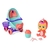 CRY BABIES MAGIC TEARS FANCY VEHICULO PLAYSET